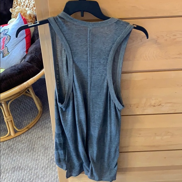 CHASOR TANK TOP - Picture 2 of 2